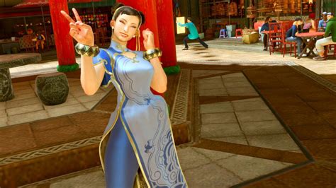 chun li gifts|Street Fighter 6: The Best Master Gifts in World Tour。